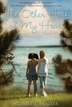 Paperback The Other Half of My Heart Book