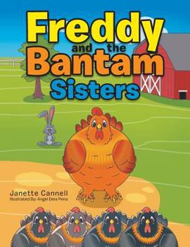 Paperback Freddy and the Bantam Sisters Book