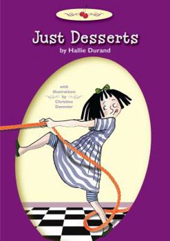 Hardcover Just Desserts Book