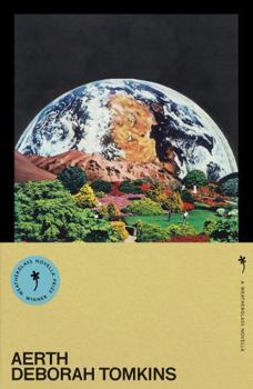 Paperback Weatherglass Books Aerth. Book