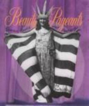 Hardcover Beauty Pageants Book