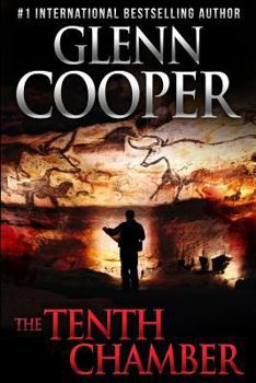 Paperback The Tenth Chamber Book