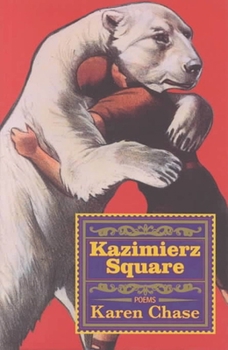 Paperback Kazimierz Square Book