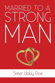 Paperback Married to a Strong Man Book