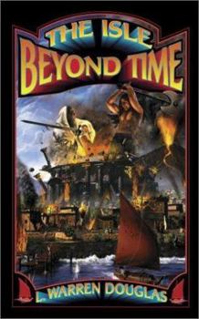 Mass Market Paperback The Isle Beyond Time Book