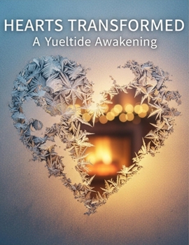 Paperback Hearts Transformed: A Yuletide Awakening Book