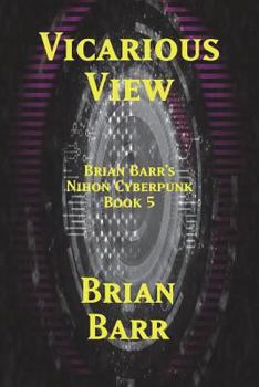 Paperback Vicarious View Book