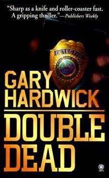 Mass Market Paperback Double Dead Book