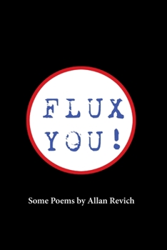 Paperback Flux You! Book