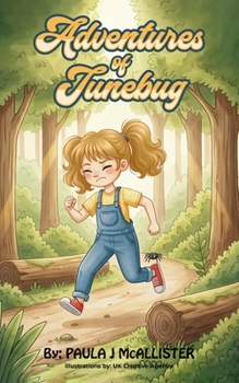 Paperback Adventures Of Junebug Book