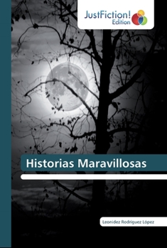 Paperback Historias Maravillosas Book