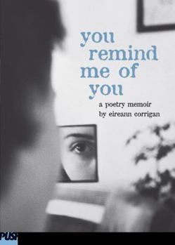 Paperback You Remind Me of You Book