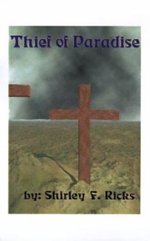 Paperback Thief of Paradise Book