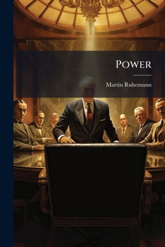 Paperback Power Book