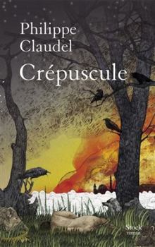 Paperback Crépuscule [French] Book