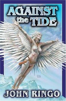 Hardcover Against the Tide Book