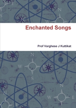 Paperback Enchanted Songs Book