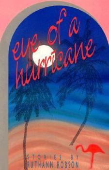 Paperback Eye of a Hurricane: Stories Book