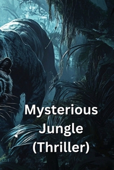 Paperback Mysterious Jungle (Thriller) Book