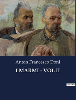 Paperback I Marmi - Vol II [Italian] Book