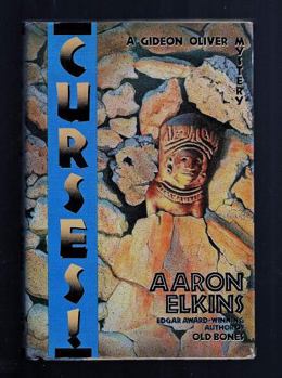 Hardcover Curses! Book