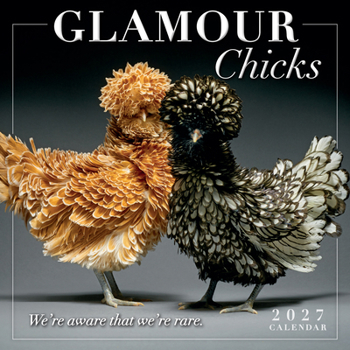 Mini-Disc Glamour Chicks Book