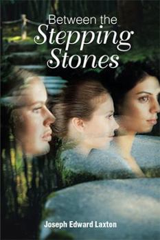Hardcover Between the Stepping Stones Book