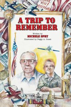 Paperback A Trip to Remember Book