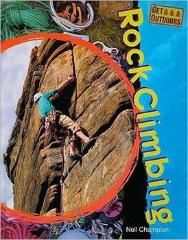 Rock Climbing - Book  of the Radical Sports