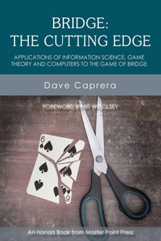 Paperback Bridge - The Cutting Edge Book