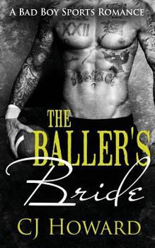 Paperback The Baller's Bride Book