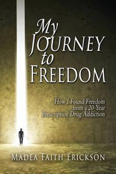 Paperback My Journey to Freedom Book