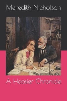 Paperback A Hoosier Chronicle Book