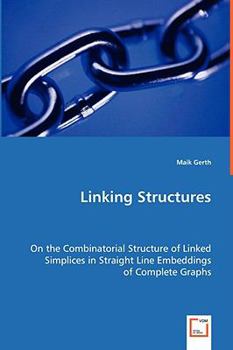 Paperback Linking Structures Book