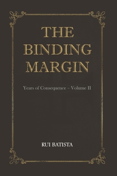 Paperback The Binding Margin Book