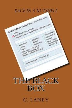 Paperback Race in a Nutshell: The Black Box Book