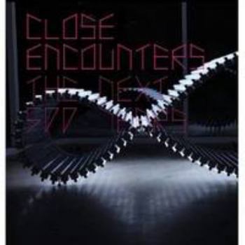 Close Encounters: The Next 500 Years: International Exhibition of Contemporary Indigenous Art
