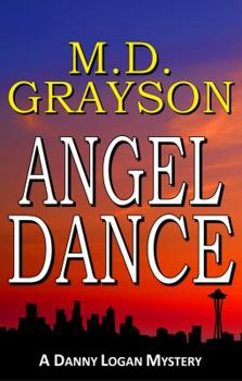 Paperback Angel Dance Book