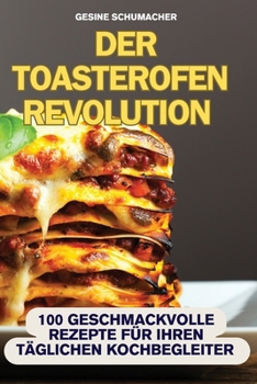 Paperback Der Toasterofen Revolution [German] Book