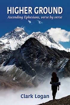 Paperback Higher Ground Book