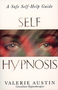 Paperback Self Hypnosis Book