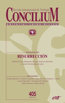 Paperback Resurrección [Spanish] Book