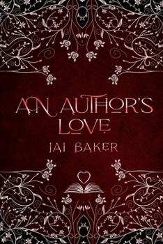 Paperback An Author's Love Book