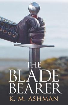 The Blade Bearer - Book #5 of the Blood of Kings