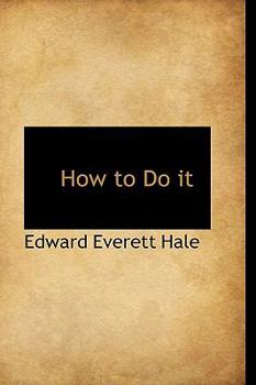 Paperback How to Do It Book