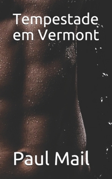Paperback Tempestade em Vermont [Portuguese] Book