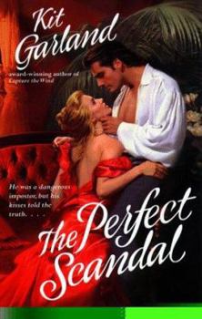 Mass Market Paperback The Perfect Scandal Book