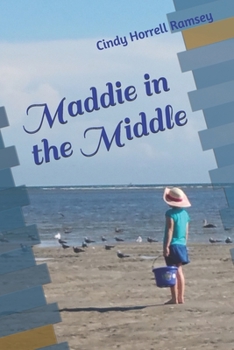 Paperback Maddie in the Middle Book