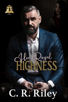 Paperback Her Royal Highness Book