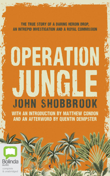 Audio CD Operation Jungle Book